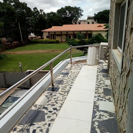 Crocodile Hotels And Restaurant Limited Кадуна Екстер'єр фото