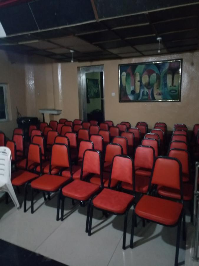 Crocodile Hotels And Restaurant Limited Кадуна Екстер'єр фото