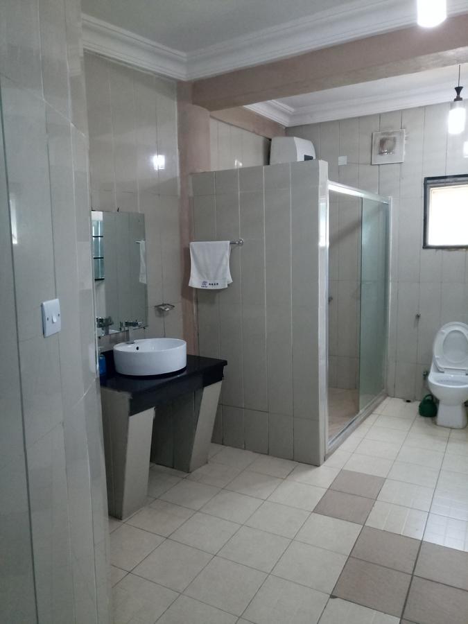 Crocodile Hotels And Restaurant Limited Кадуна Екстер'єр фото
