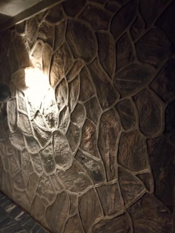 Crocodile Hotels And Restaurant Limited Кадуна Екстер'єр фото