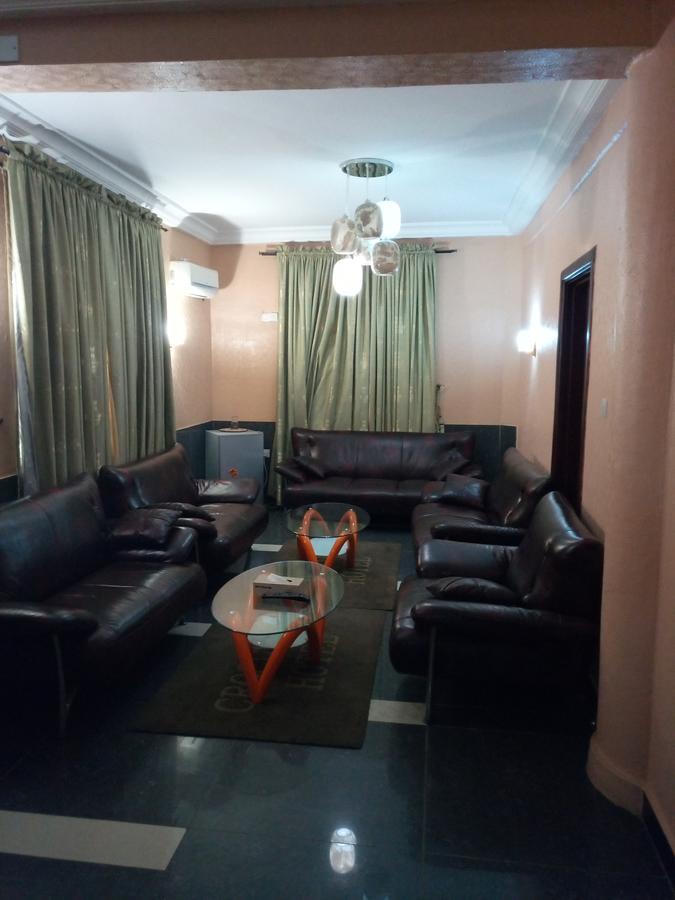 Crocodile Hotels And Restaurant Limited Кадуна Екстер'єр фото