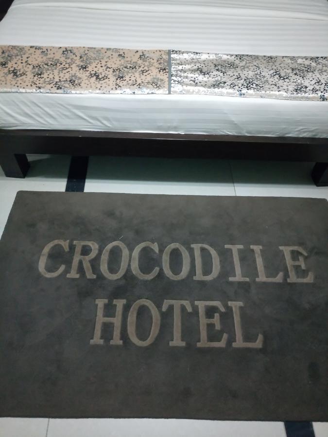 Crocodile Hotels And Restaurant Limited Кадуна Екстер'єр фото